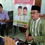 KH. Kholilurrahman