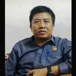 Muslimin, Ketua Komisi C DPRD Kabupaten Malang. foto: tuhu priyono/ BANGSAONLINE