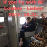 Madonna berada di kelas ekonomi Air Portugal. foto: mirror.co.uk