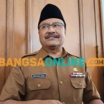 Saifullah Yusuf (Gus Ipul). Foto: bangsaonline