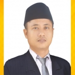 Ulil Abror Al Mahmud, Anggota Bawaslu Kabupaten Tuban Divisi Penanganan dan Pelanggaran.
