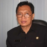 dr Saiful Hadi, Direktur RSUD Tuban.