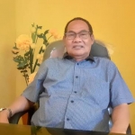 Wakil Ketua DPRD Kabupaten Mojokerto, Subandi.