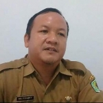 Muttaqin, Kabid Pemdes DPMD Kab. Pamekasan.