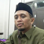 Muhamad Zaini, Ketua Pansus Covid-19 DPRD Pasuruan.