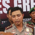 AKBP Wahyu S. Bintoro.