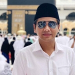 Mohammad Abid Umar Faruq atau yang akrab disapa Gus Abid.