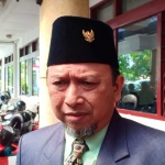 Wakil Ketua DPRD Kota Blitar, Totok Sugiarto