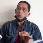 Pengamat Politik Kediri, Dr. Sapta Andaruisworo. (foto: MUJI HARJITA/ BANGSAONLINE)