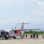 Wings Air Rute Surabaya-Banyuwangi. Foto: Ist.