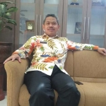Kepala BPPKAD Kabupaten Ponorogo, Bambang Tri Wahono.