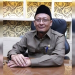 H. Ahmad Nurhamim.