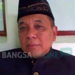 Drs. Indri Ardoyo, M.Si Kepala BP2T Kota Malang. foto: iwan irawan/ BANGSAONLINE