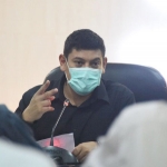 Walikota Kediri Abdullah Abu Bakar. (foto: ist.)
