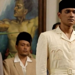Film Soekarno: Indonesia Merdeka. Foto: Ist.