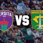 Persita Tangerang vs Persebaya Surabaya