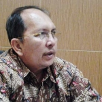 Ketua Komisi A DPRD Jatim, Freddy Poernomo.