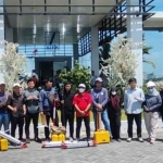 Join Survey yang dilakukan Kantah Kabupaten Pasuruan.