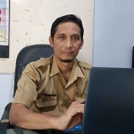 Kabid Pelayanan Kesehatan Dinkes Kabupaten Blitar, Muhdianto.