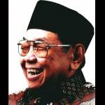 KH Abdurrahman Wahid (Gus Dur)