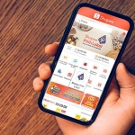 Cara Beli Tiket Kereta Api di Shopee. Foto: Ist