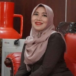 Anggota DPD RI, Lia Istifhama.