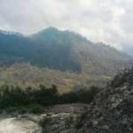 Kaki Gunung Rengganis yang diintai Kabupaten Probolinggo. 