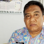 Eko Priyo Ardianto, Humas PDAM.