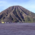 WIsata Gunung Bromo.