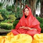 Inayah Wahid. Foto: tempo.co.id