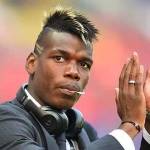 Paul Pogba. foto: express.co.uk