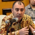 Nasim Khan, Anggota DPR-RI F-PKB.