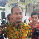 Ketua KPU Bangkalan, Zainal Arifin, S.H.