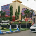 RSUD Bangil Pasuruan.