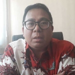 Afwan Maksum, S.E., QIA, politikus PDI Perjungan Jatim. foto: DIDI ROSADI/ BANGSAONLINE