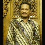Kepala Kantor ATR/BPN Ponorogo, Imam Nawawi.
