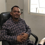 Direktur Eksekutif Indo Parameter Tri Wibowo Santoso. (foto: ist)