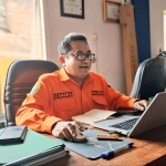 Candra Ramadani Amin