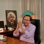 Dr. Rizal Ramli, Ekonom Senior. (foto: ist)