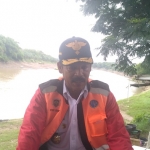 Kepala Dinas Perhubungan (Dishub) Kabupaten Bojonegoro Iskandar.