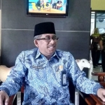 Ir. Bambang Hariyanto, Kepala Dinas Ketahanan Pangan Kabupaten Sumenep.