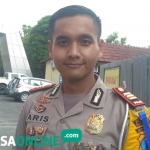 AKP Aristianto Budi