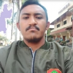 Aprizal Willy Budi, Warga Pesanggrahan, Kota Batu.