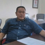 Ketua Komisi II DPRD Trenggalek, Mugianto.