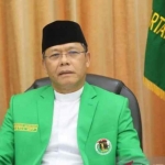 Muhammad Mardiono. Foto: Antara