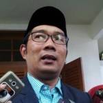 Ridwan Kamil. foto: kompas