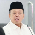 Nusron Wahid, Menteri ATR/Kepala BPN.