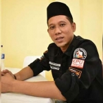 Fatkhur Rohman, Komisioner KPU Lamongan.