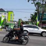 Gedung RSUD Ibnu Sina Gresik, di Jalan Dr. Wahidin SH. foto: SYUHUD/ BANGSAONLINE