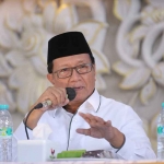 Anggota Komisi IX DPR RI, Nur Yasin.